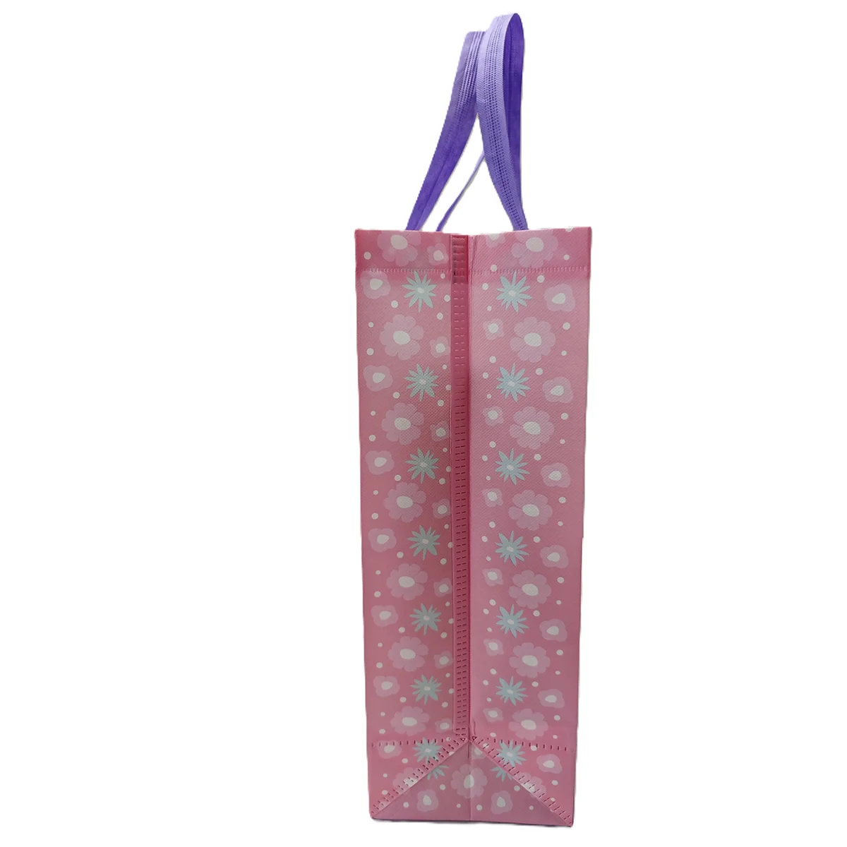 Minnie Mouse Gift Bag Size 02