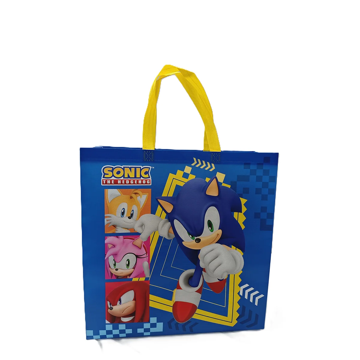 Sonic Gift Bag Size 02