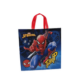 SpiderMan Gift Bag Size 02
