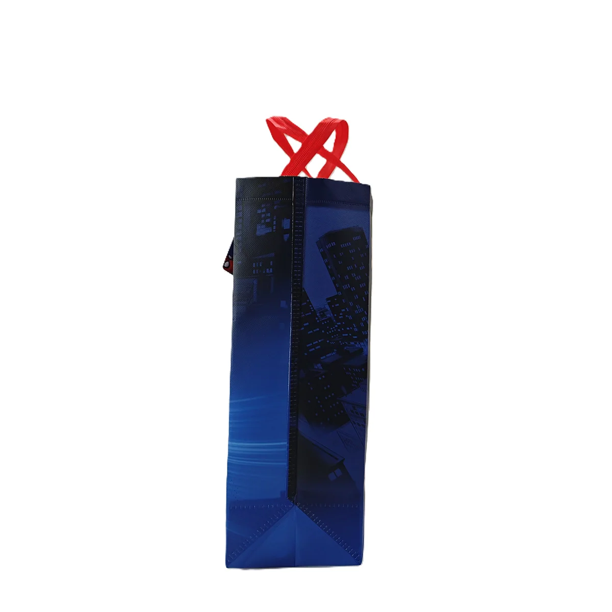 SpiderMan Gift Bag Size 02