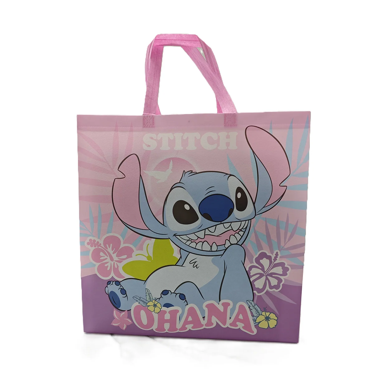 Stitch Gift Bag Size 02