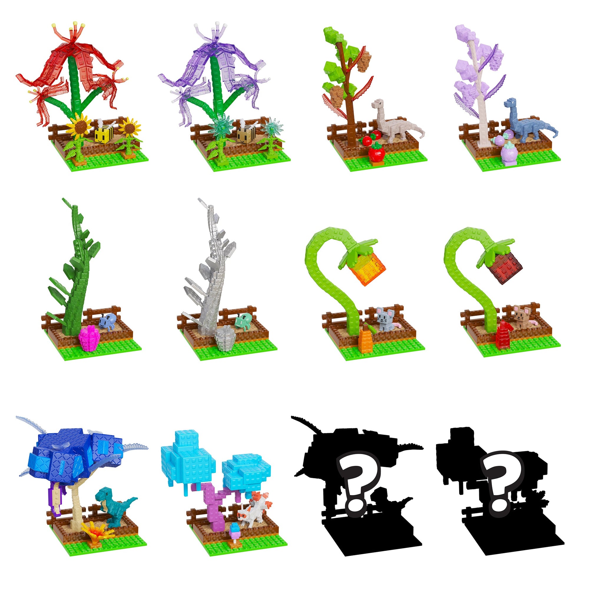 GROW A GARDEN - Massive Crops Bundle FP6101