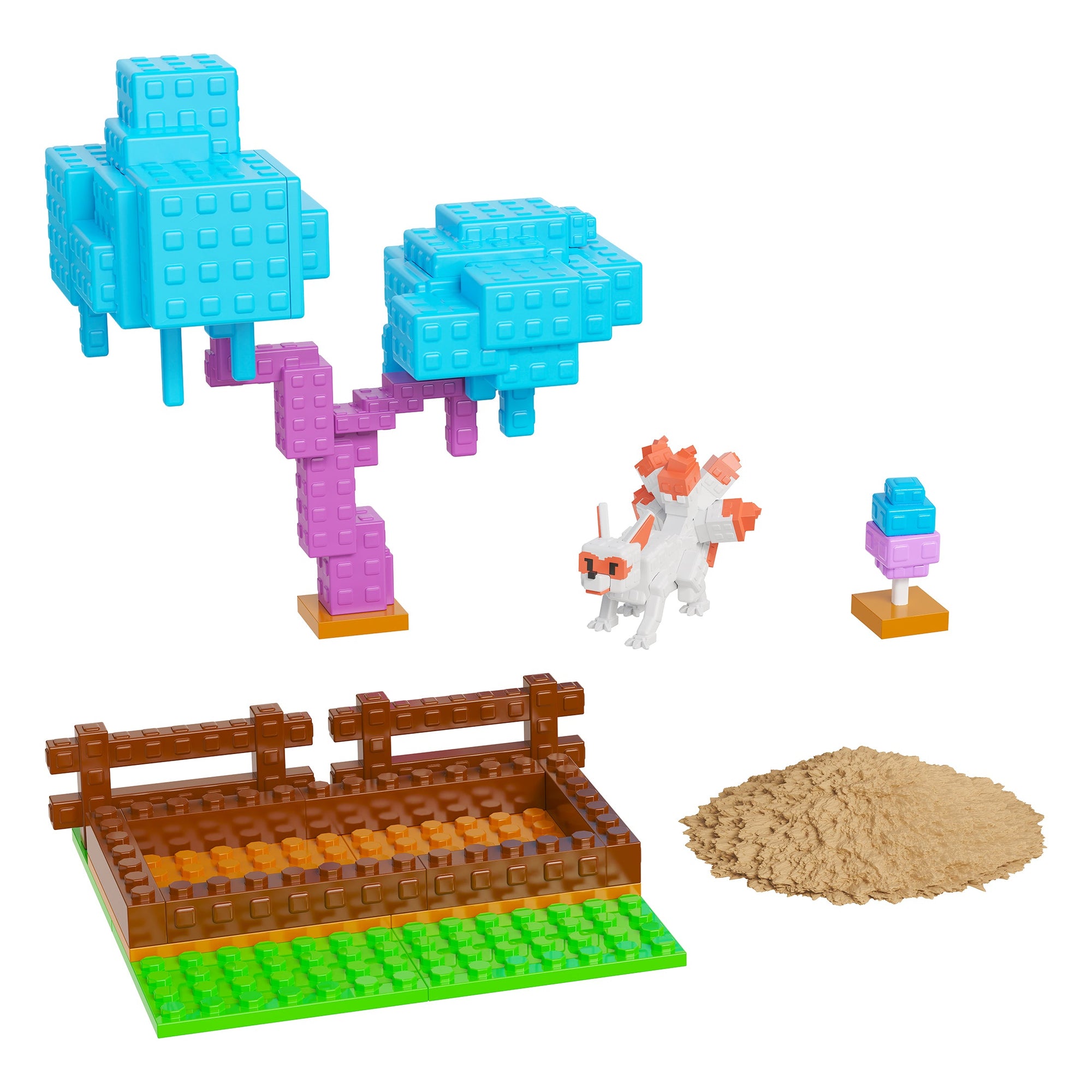 GROW A GARDEN - Massive Crops Bundle FP6101