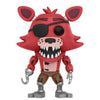 Pop! Games: Five Night at Freddy's - Foxy The Pirate