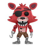 Pop! Games: Five Night at Freddy's - Foxy The Pirate