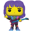 Pop! Tv: Stranger Things S4 - Eddie with Guitar (BLKLT)(Exc)
