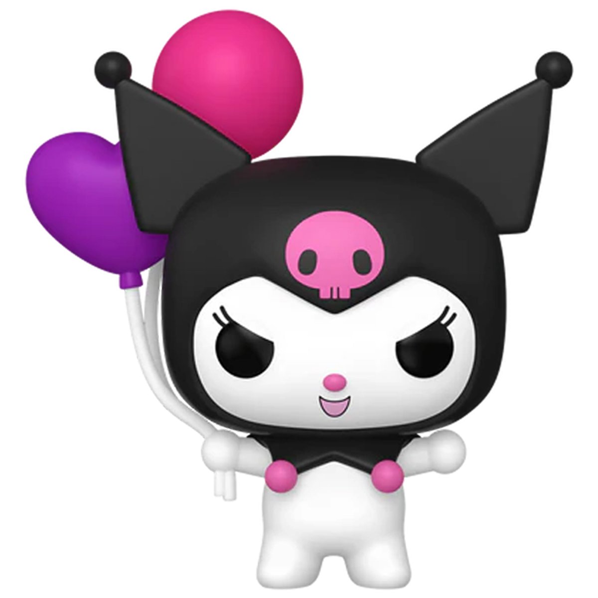 Pop! Sanrio: Kuromi (BLN)(Exc)