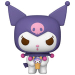 Pop! Sanrio: Kuromi