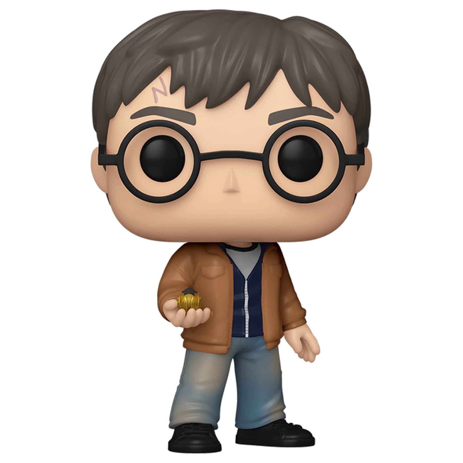 Pop! Movies: Harry Potter S20 - Harry Potter