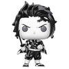 Pop! Animation: Demon Slayer - Tanjiro (Sumi-Ink)
