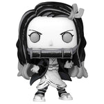 Pop! Animation: Demon Slayer - Nezuko (Sumi-Ink)