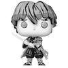 Pop! Animation: Demon Slayer - Zenitsu (Sumi-Ink)