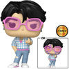 Pop! Animation: KPOP Demon Hunters - Jinu w/chase