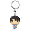 Pocket Pop! Animation: Kpop Demon Hunters - Jinu