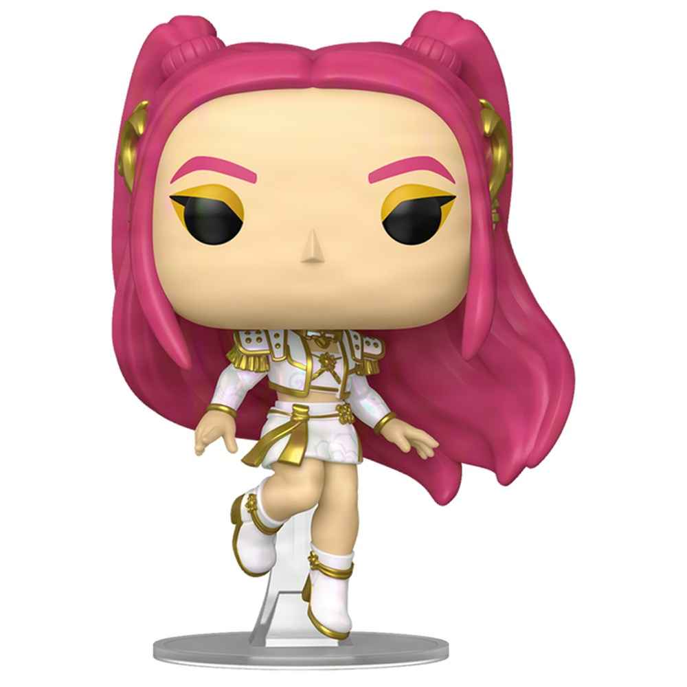Pop! Animation: KPOP Demon Hunters - Mira