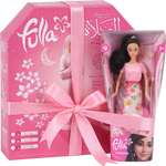 Fulla Prayer Set + Doll Bundle