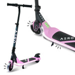 iSporter Kid Electric Scooter G6-Pink