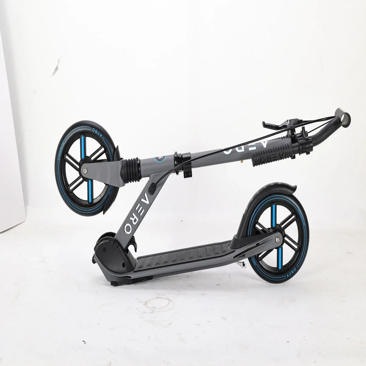 Aero Scooter A6-Grey