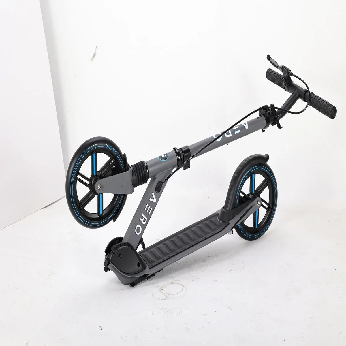 Aero Scooter A6-Grey