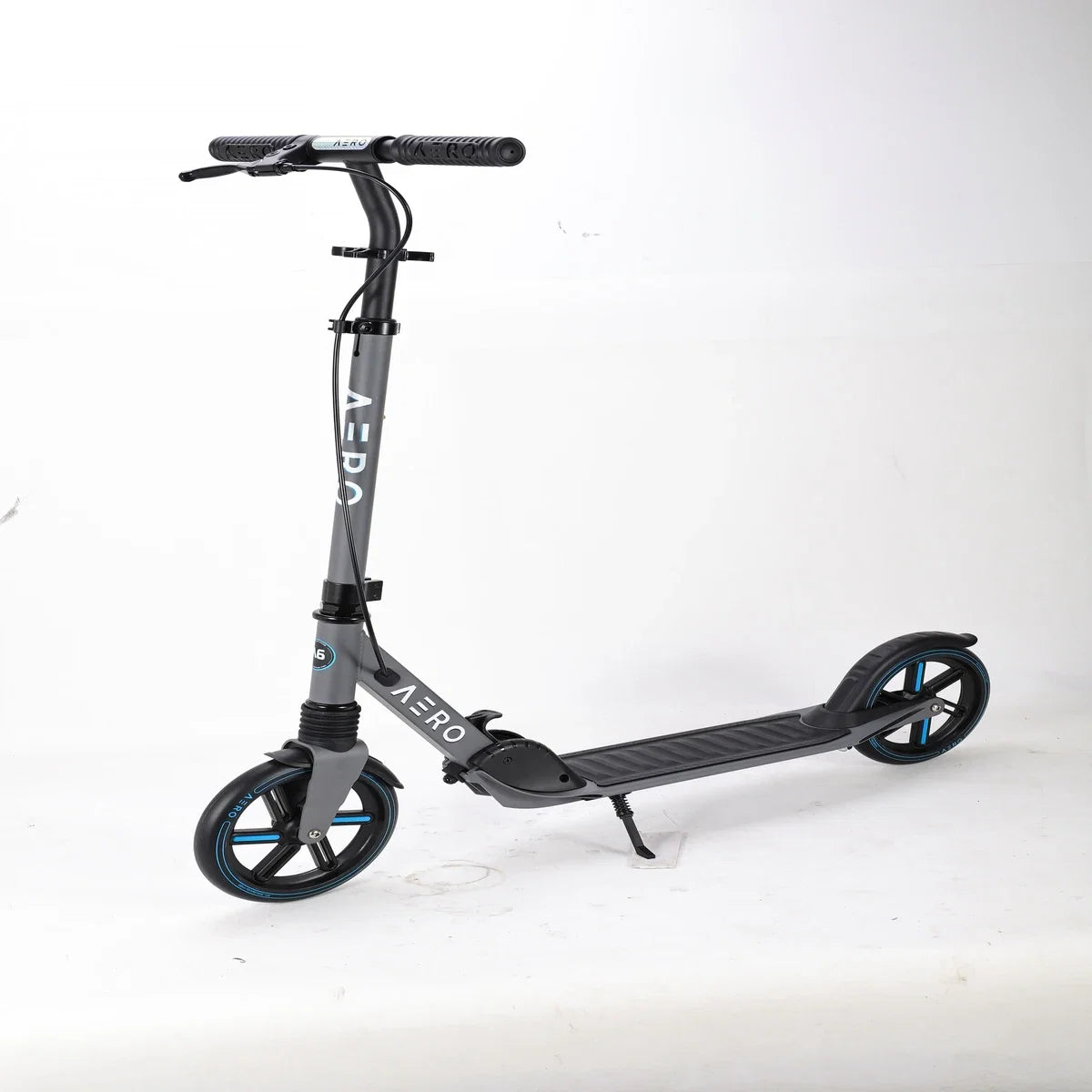 Aero Scooter A6-Grey