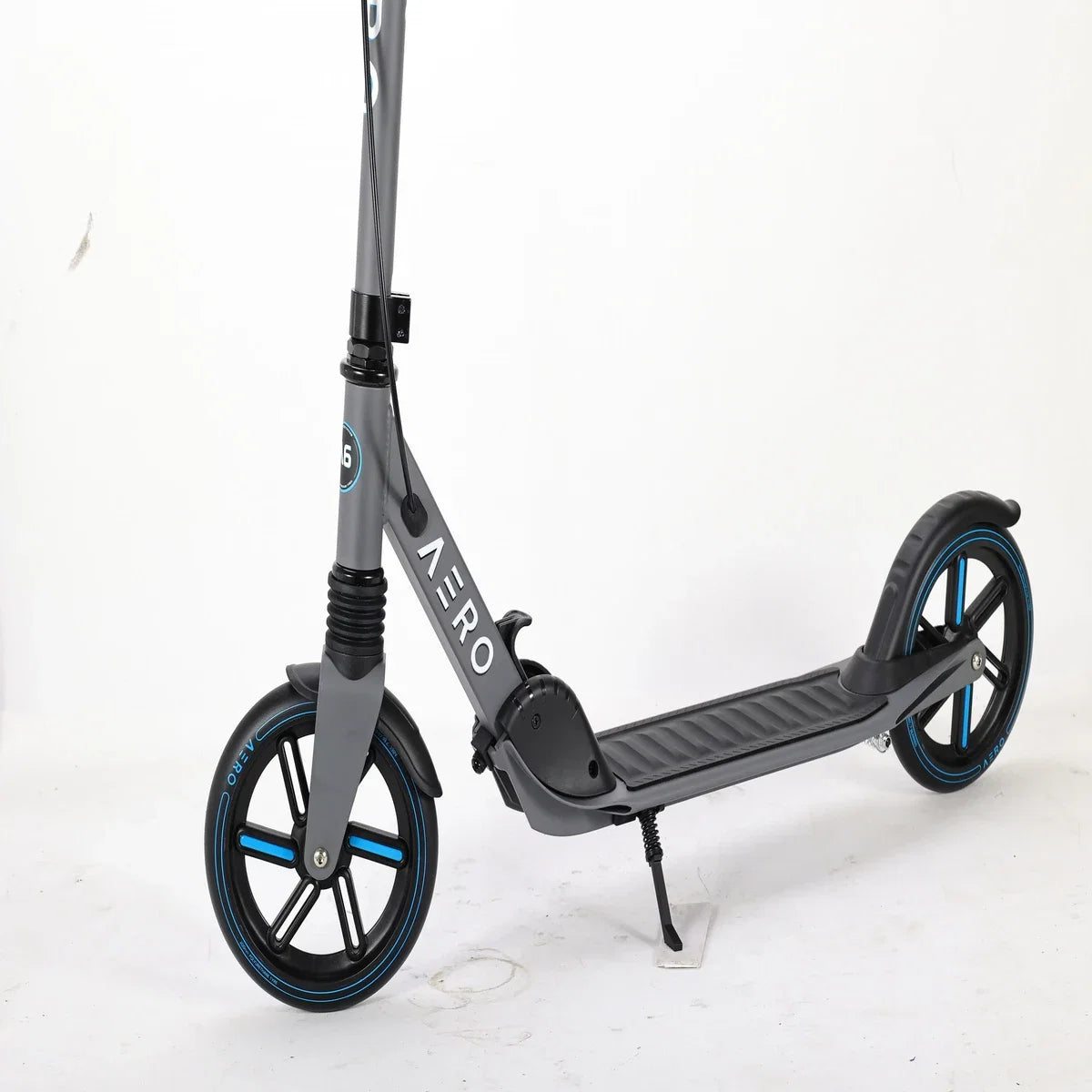 Aero Scooter A6-Grey