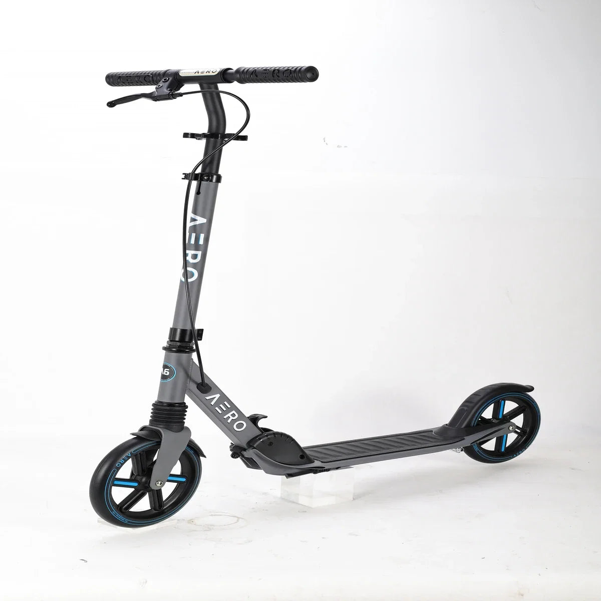 Aero Scooter A6-Grey