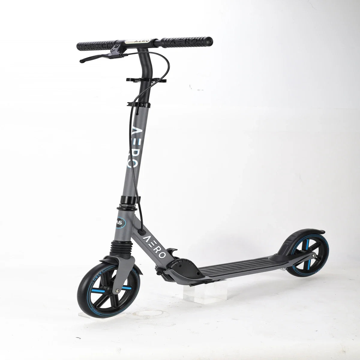 Aero Scooter A6-Grey