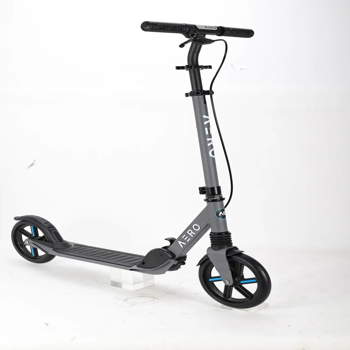 Aero Scooter A6-Grey