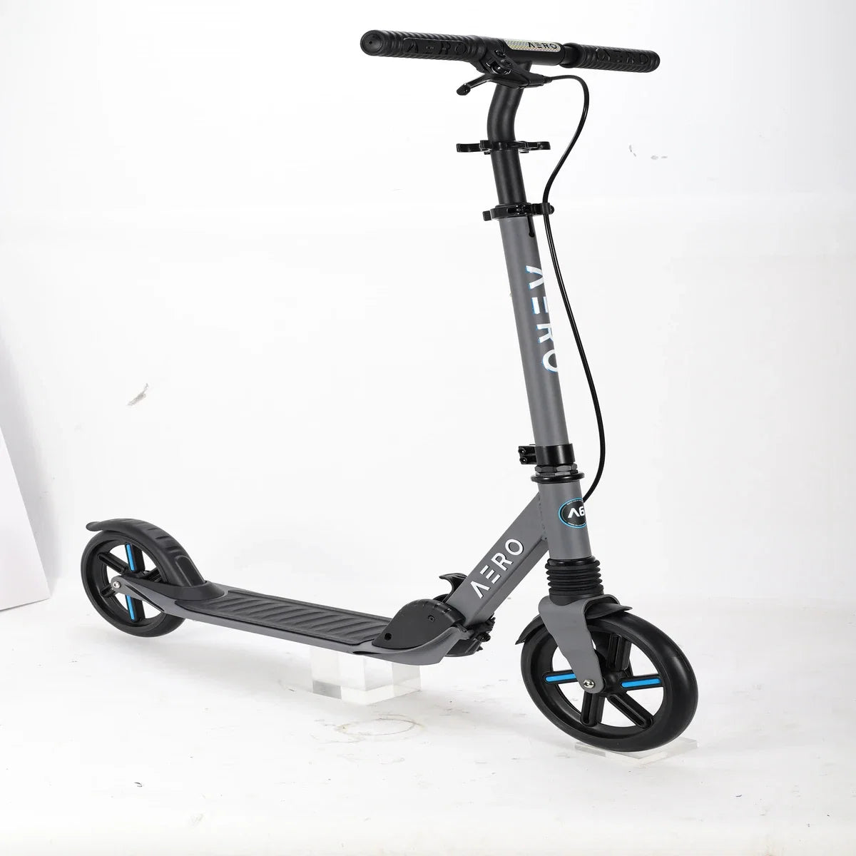 Aero Scooter A6-Grey