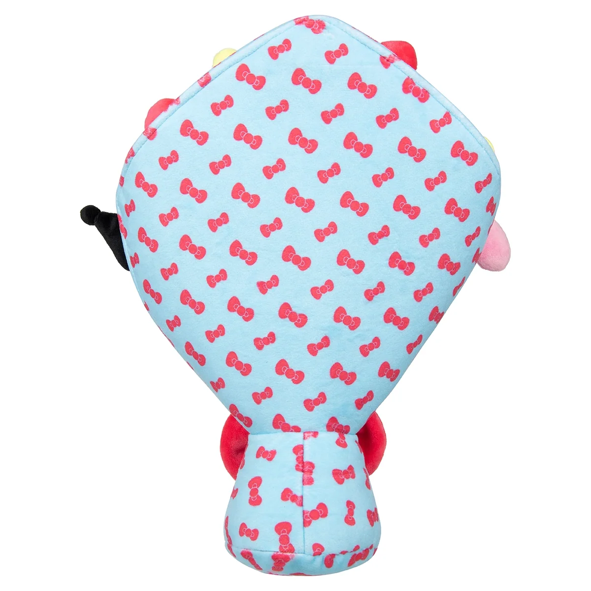 12" Plush Bouquet  (Hello Kitty, Kuromi, My Melody)