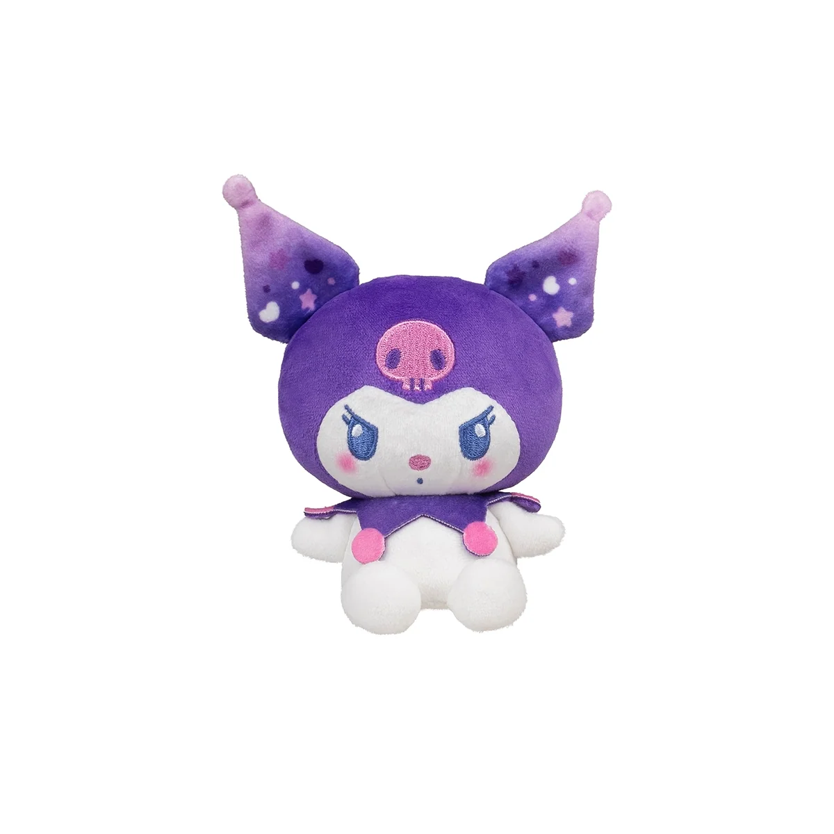 12" Plush Bouquet My Melody and Kuromi