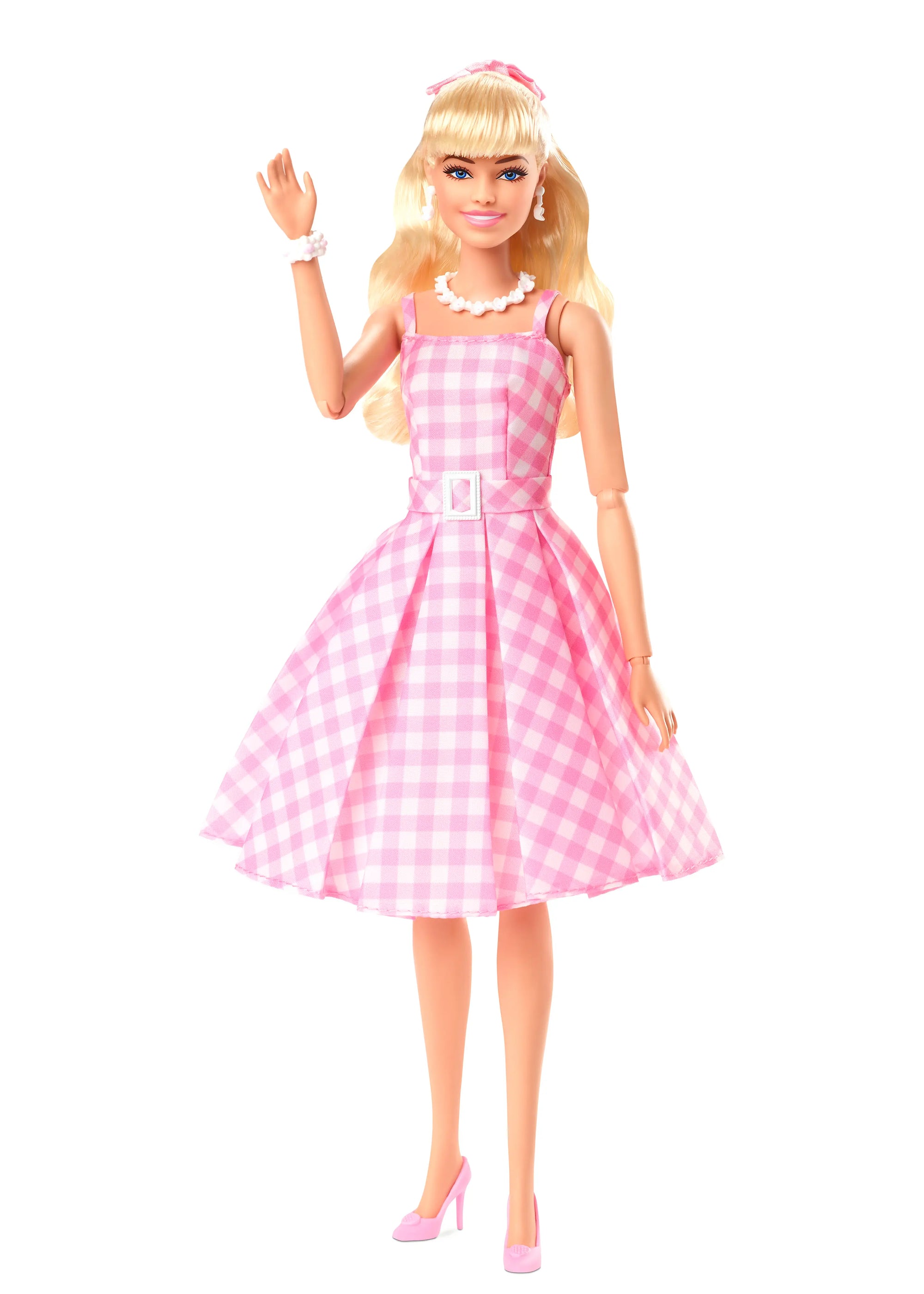 Barbie Perfect Day Doll