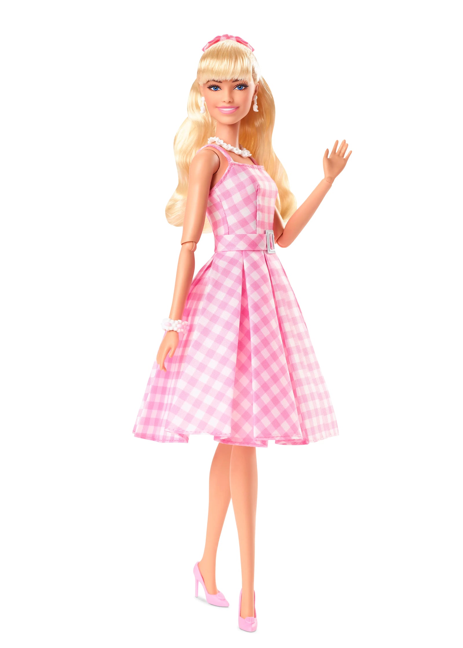 Barbie Perfect Day Doll