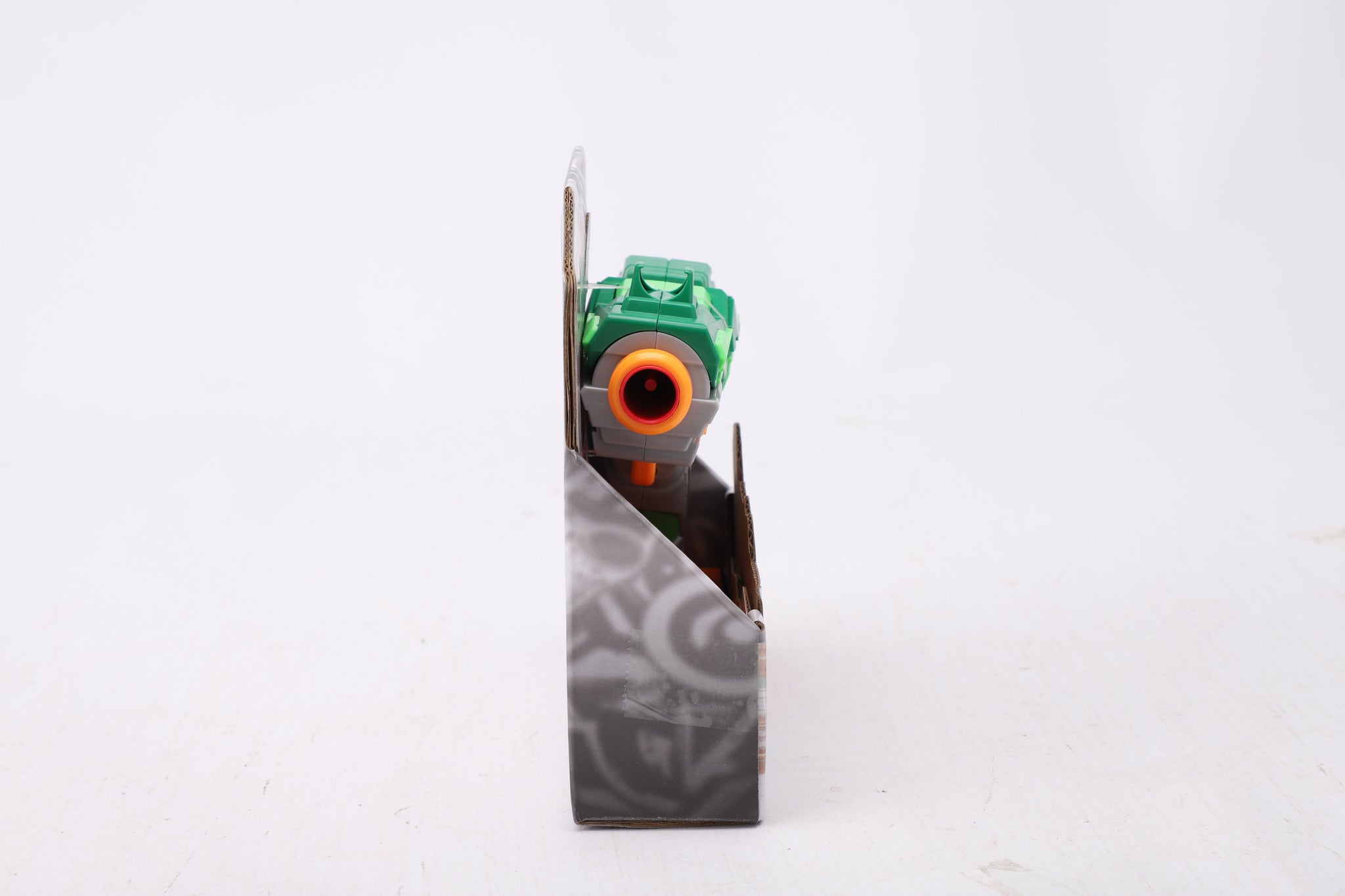 Hip Shot Iron Singer (w/ x6 Darts)