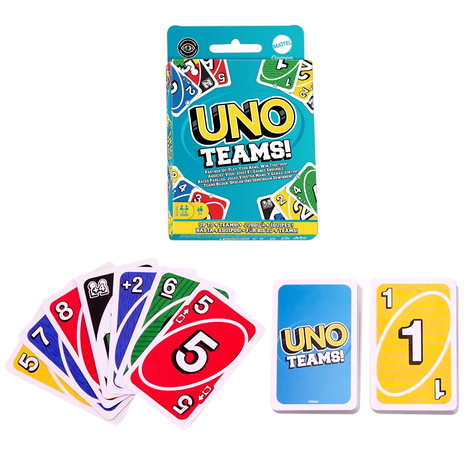 UNO Teams
