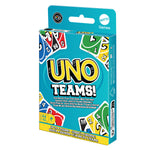 UNO Teams