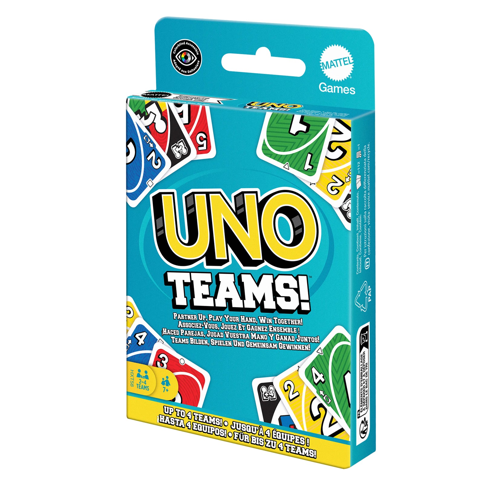 UNO Teams