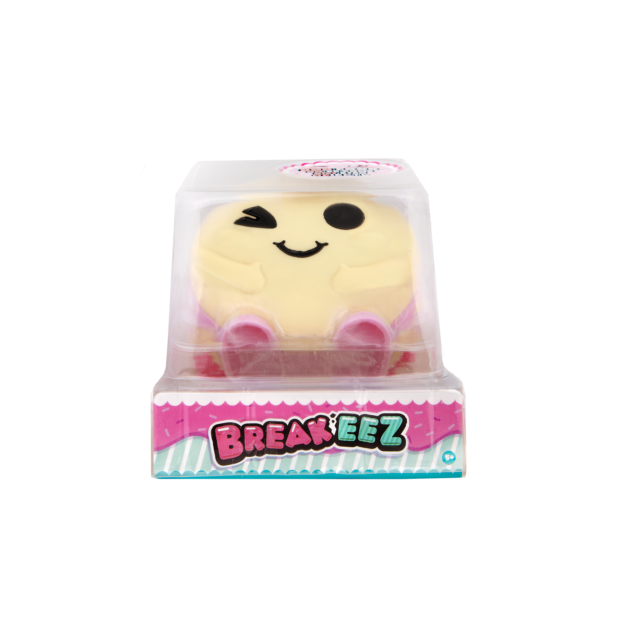 Breakeez Macaron asstd (PDQ)