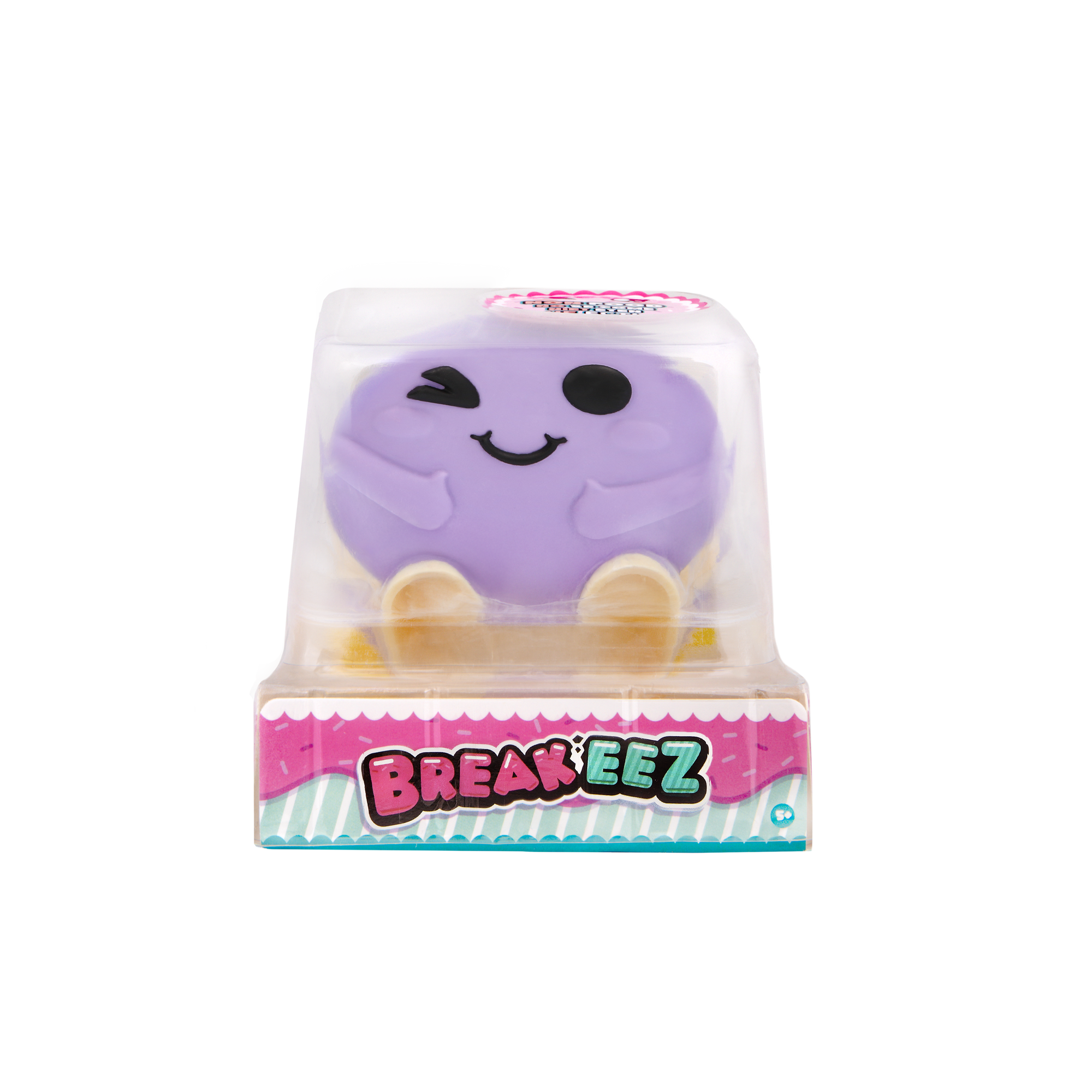 Breakeez Macaron asstd (PDQ)