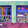 STITCH 52 PIECES ART SET