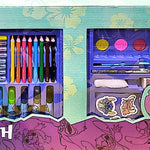 STITCH 52 PIECES ART SET