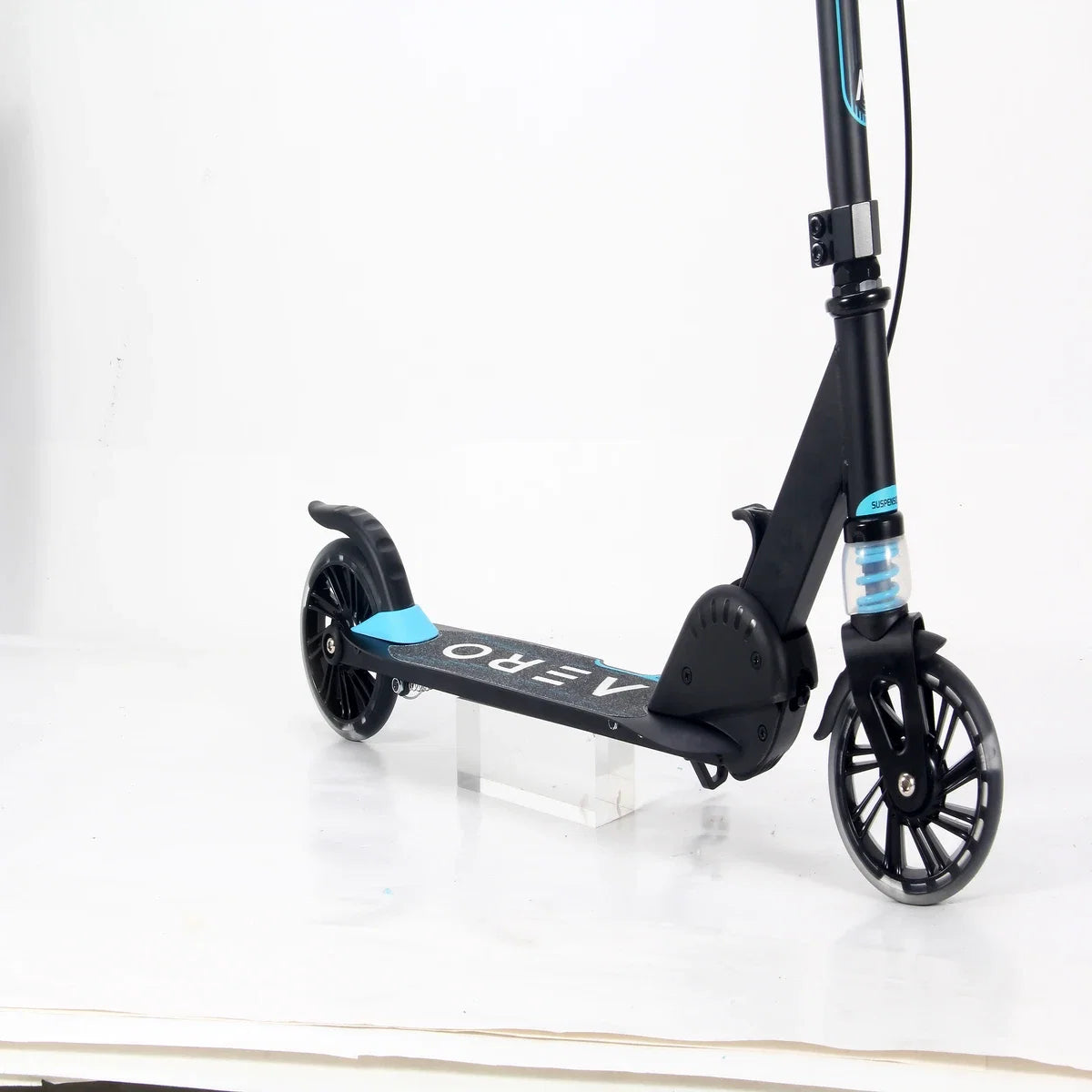 Aero Kids Scooter A1-Blue