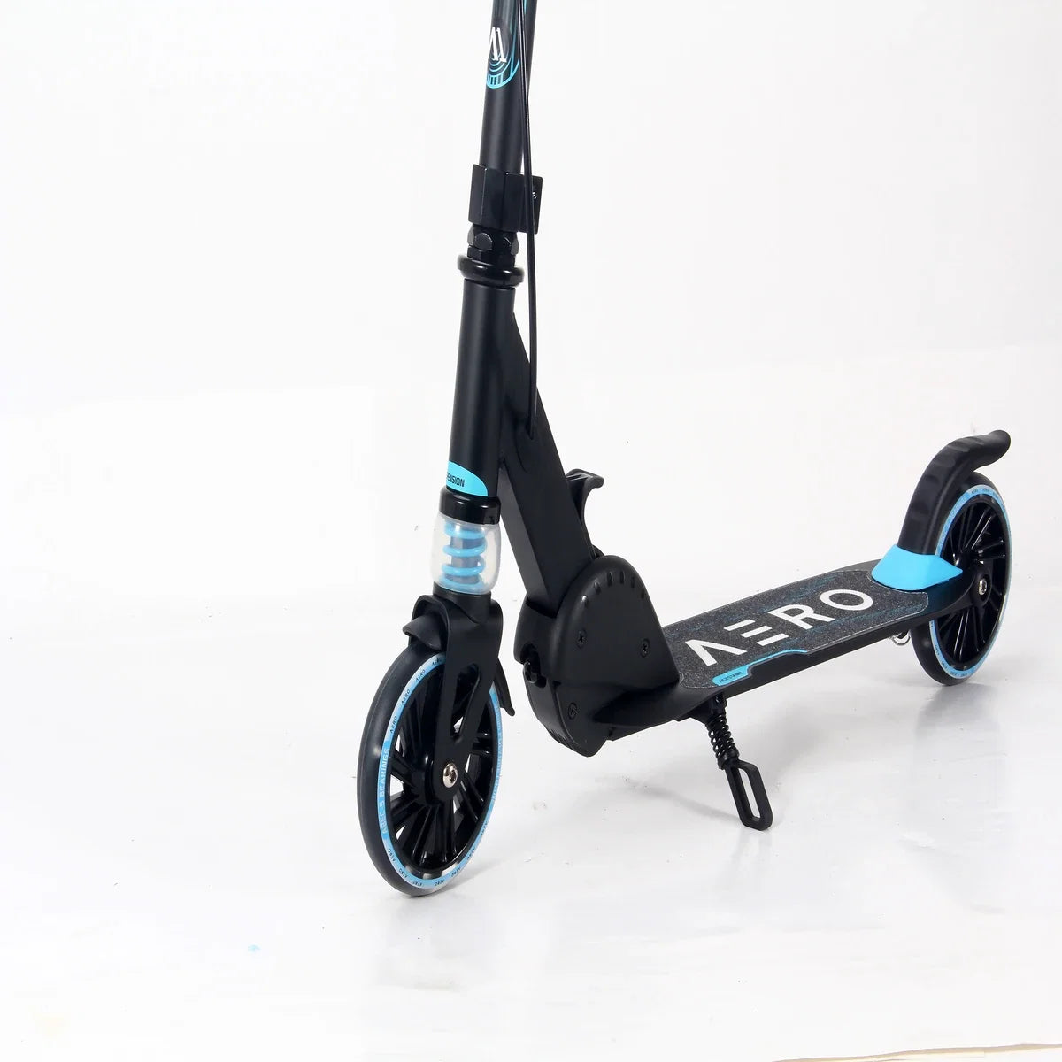 Aero Kids Scooter A1-Blue