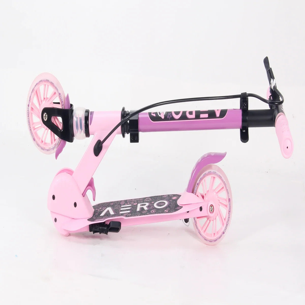 Aero Kids Scooter A1-Pink