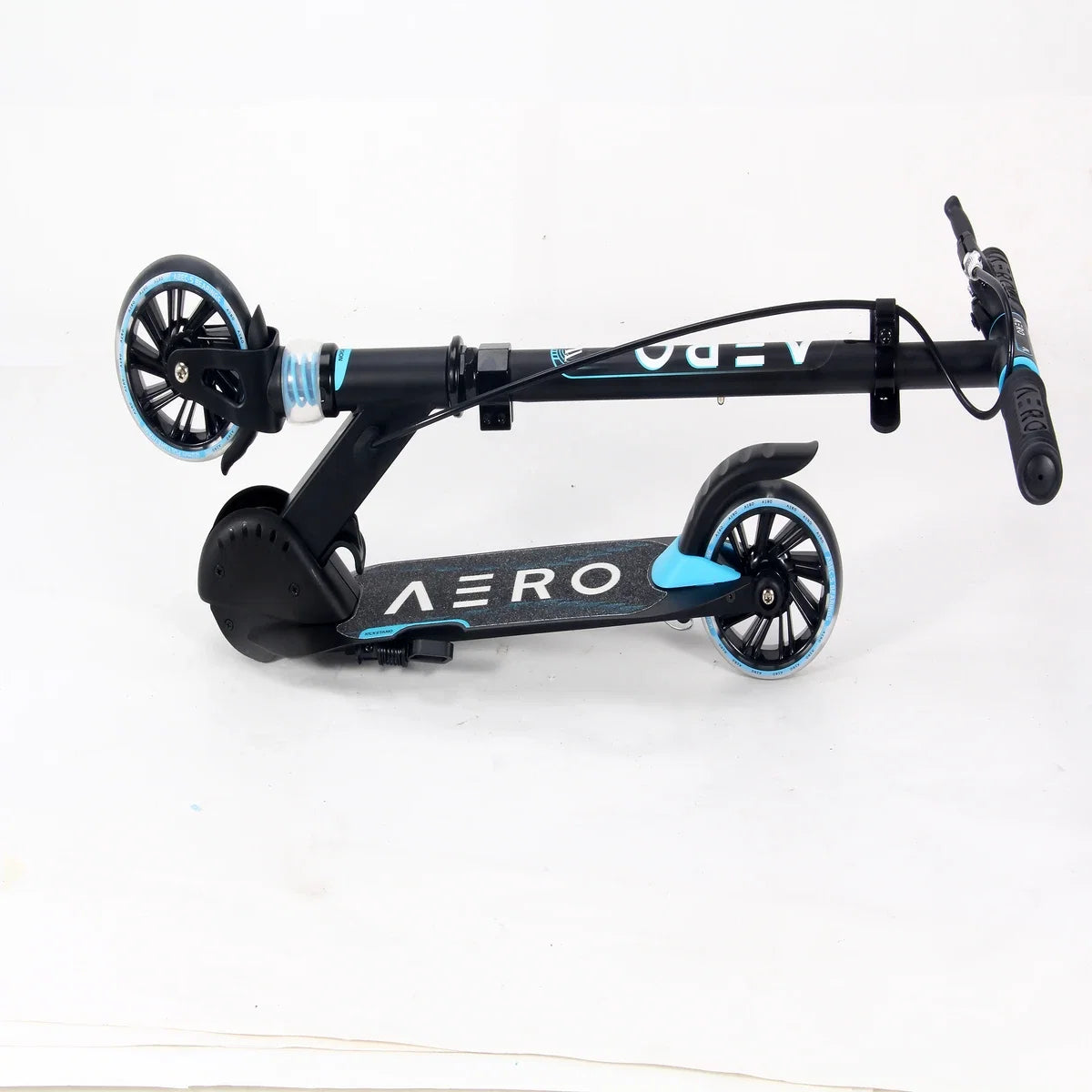 Aero Kids Scooter A1-Blue