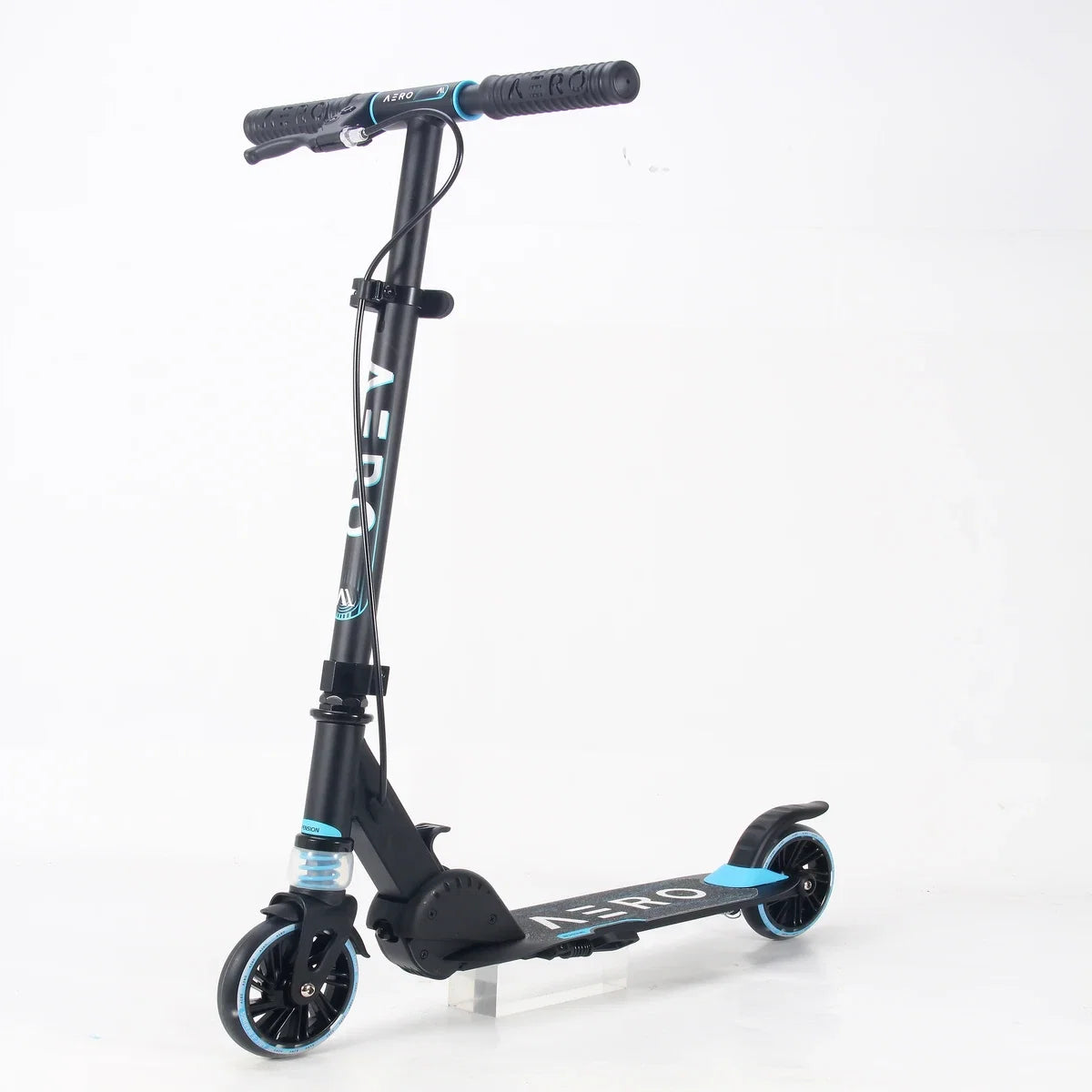 Aero Kids Scooter A1-Blue