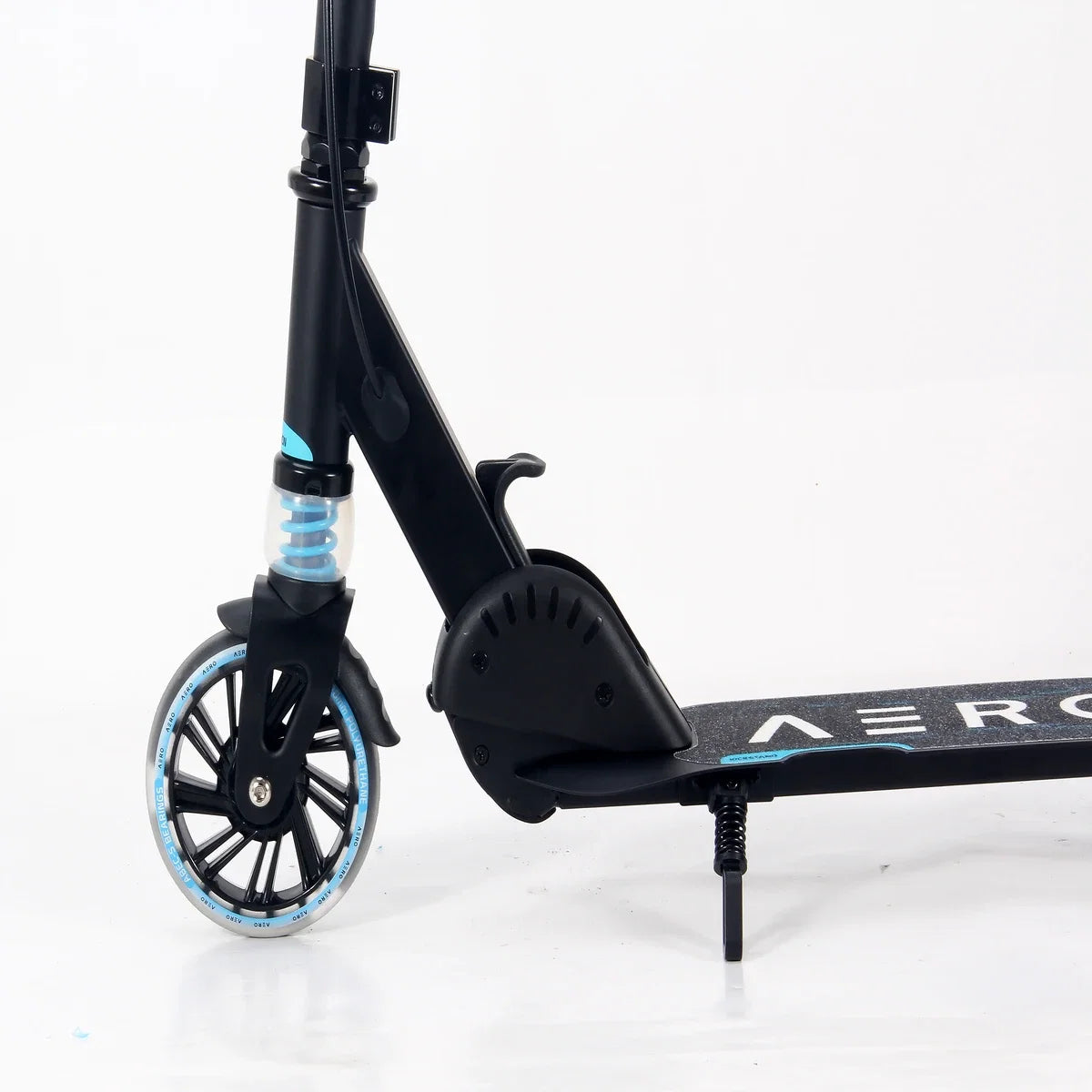 Aero Kids Scooter A1-Blue