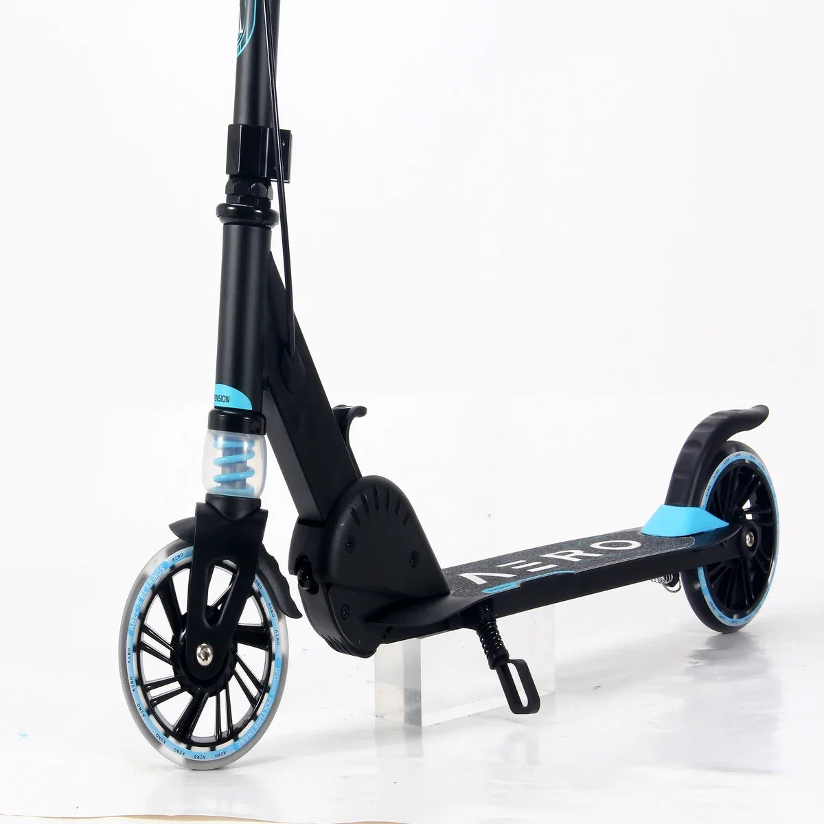 Aero Kids Scooter A1-Blue