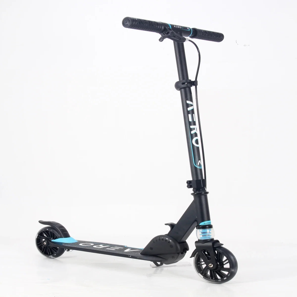 Aero Kids Scooter A1-Blue