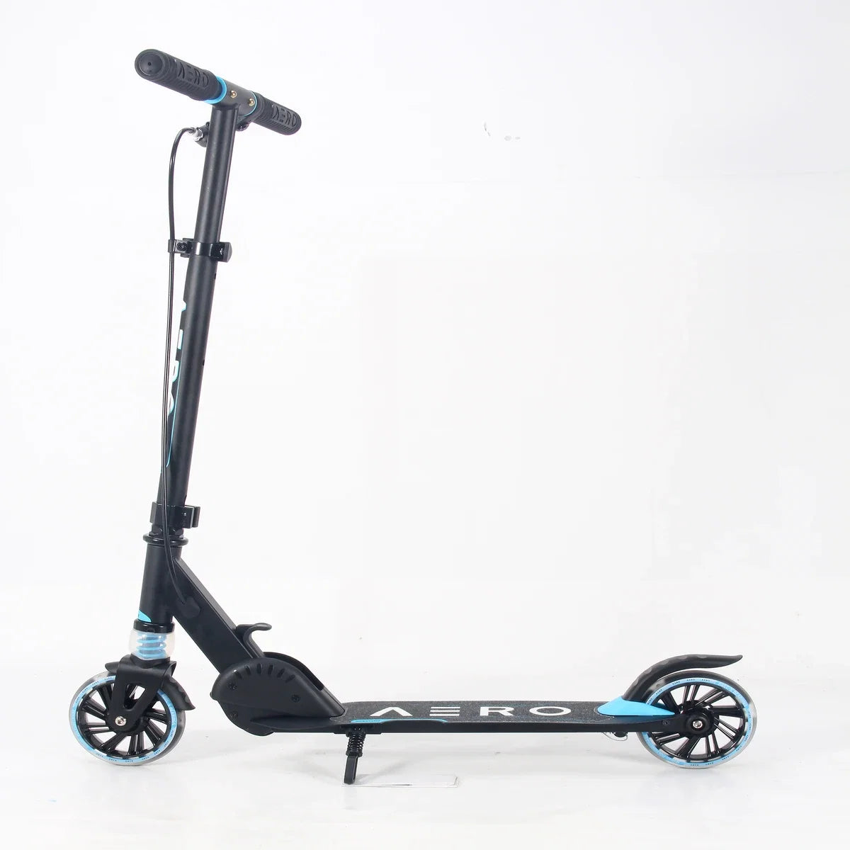 Aero Kids Scooter A1-Blue